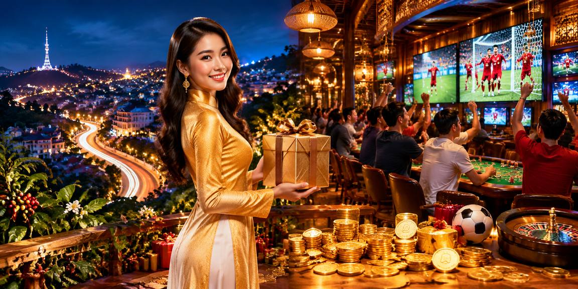 fb88 bet Slot tuần nổi bật